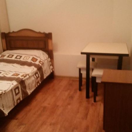 Inter Boutique Hotel Erivan Oda fotoğraf