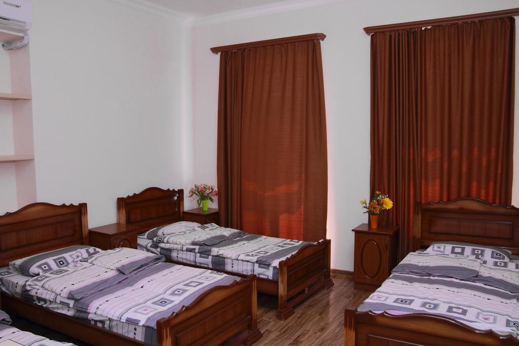 Inter Boutique Hotel Erivan Oda fotoğraf