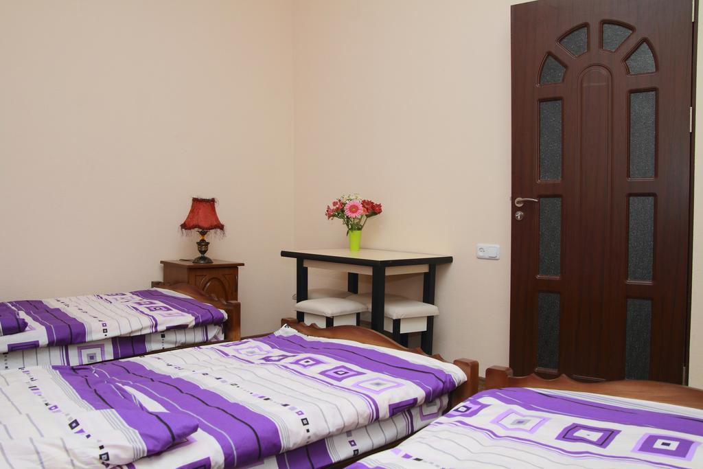 Inter Boutique Hotel Erivan Oda fotoğraf