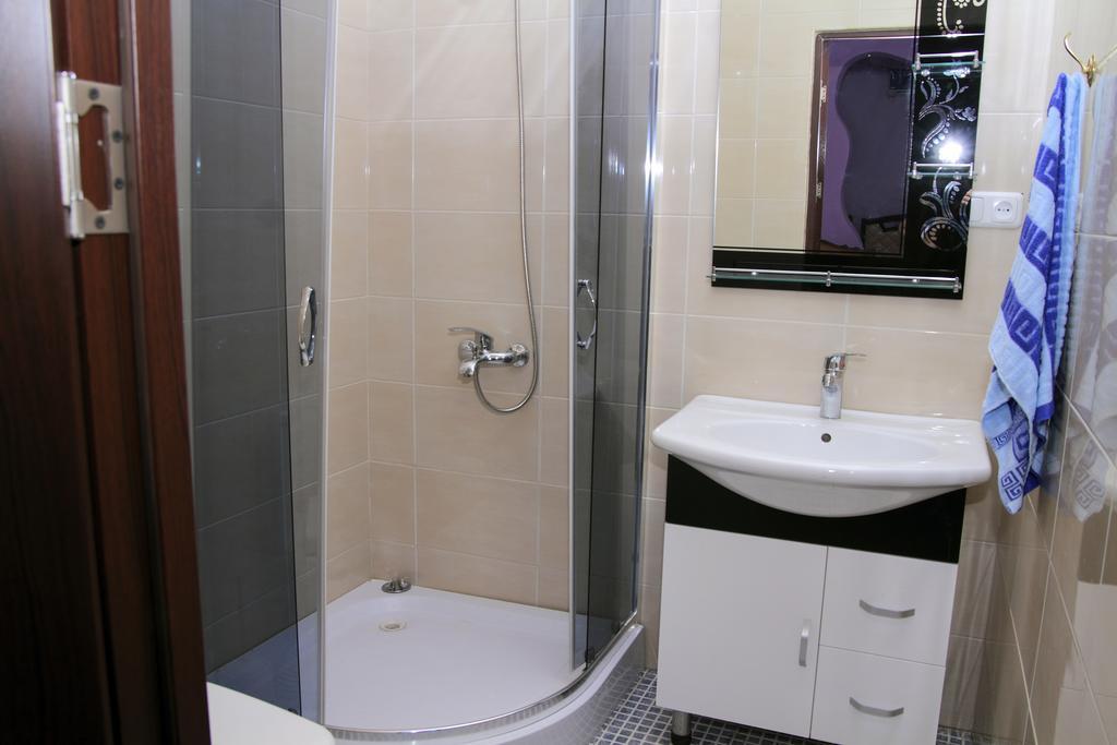 Inter Boutique Hotel Erivan Oda fotoğraf