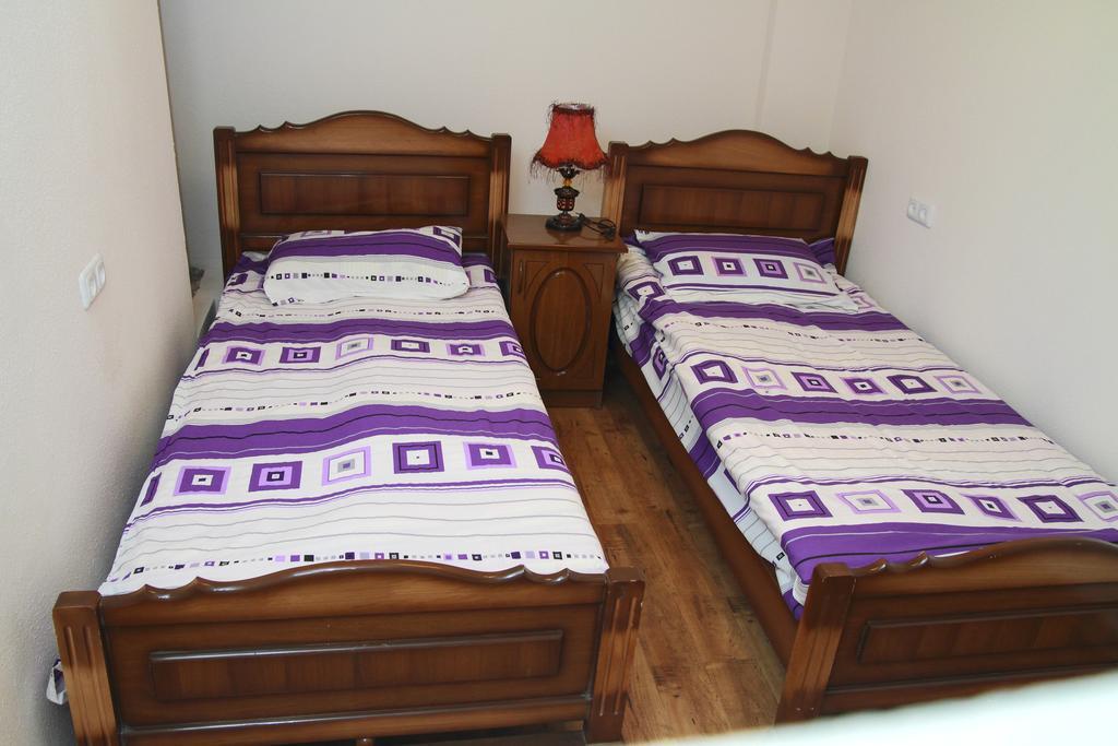 Inter Boutique Hotel Erivan Oda fotoğraf