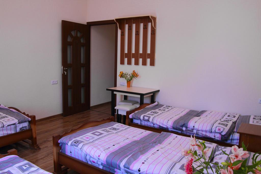 Inter Boutique Hotel Erivan Oda fotoğraf