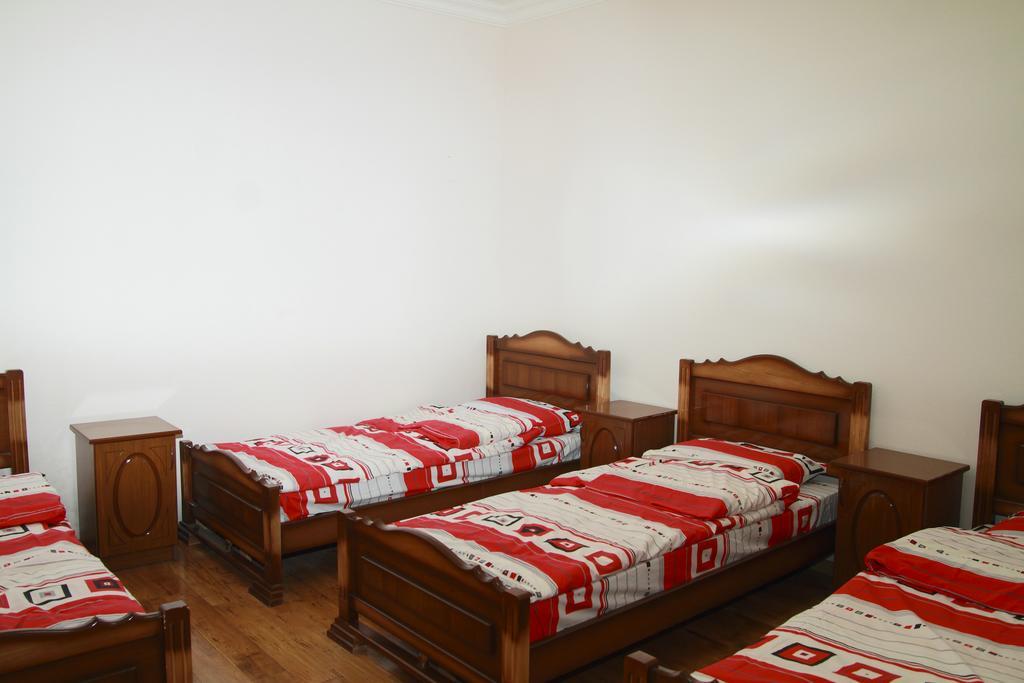 Inter Boutique Hotel Erivan Oda fotoğraf