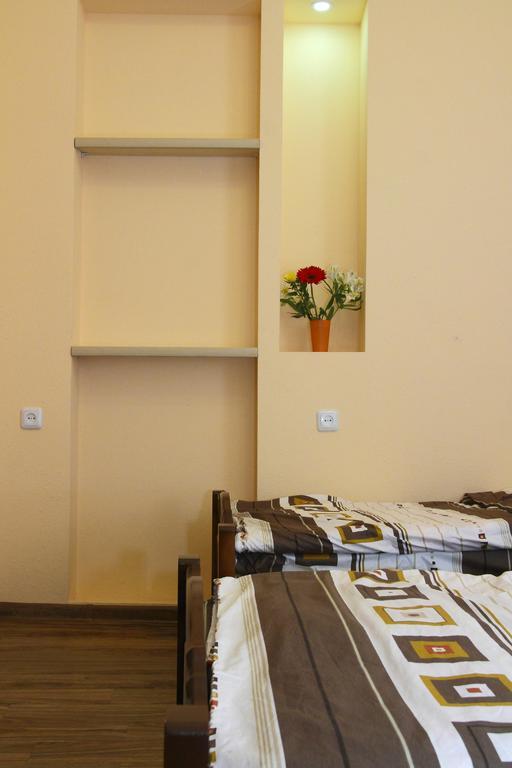 Inter Boutique Hotel Erivan Dış mekan fotoğraf